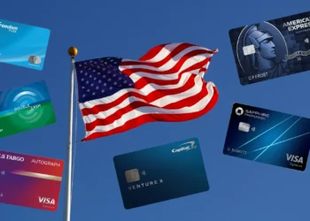 best credit cards usa