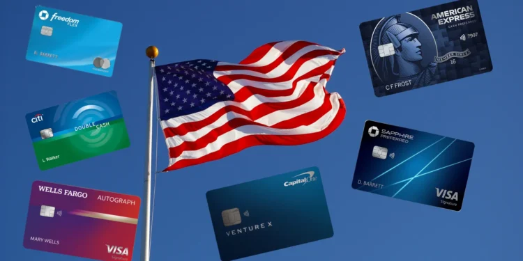best credit cards usa