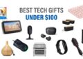 tech gadgets under $100