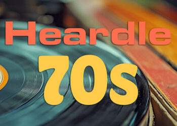 heardle 70s