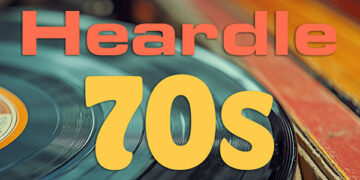 heardle 70s