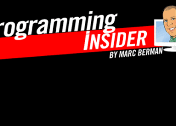 programming insider