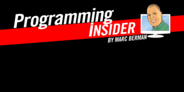 programming insider