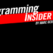 programming insider