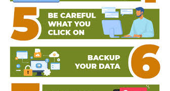 cybersecurity tips
