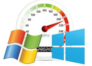 Windows optimization tips