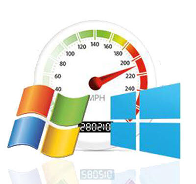 Windows optimization tips