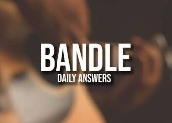 bandle answer today