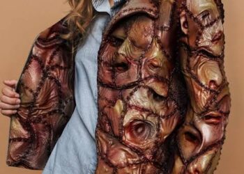 human leather