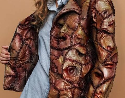 human leather