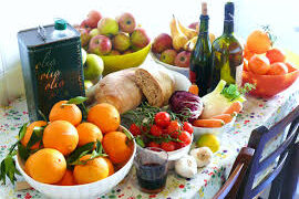 easy mediterranean diet recipes