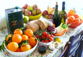 easy mediterranean diet recipes