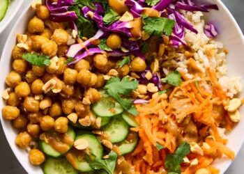 high protein dinner recipes