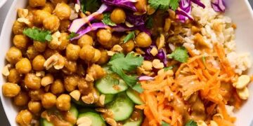 high protein dinner recipes