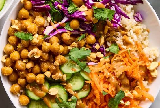 high protein dinner recipes