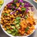 high protein dinner recipes