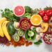 foods high in potassium and magnesium