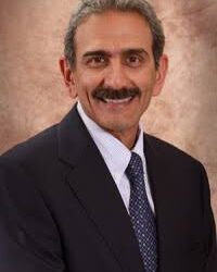 richard saleeby