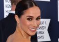 how old is meghan markle