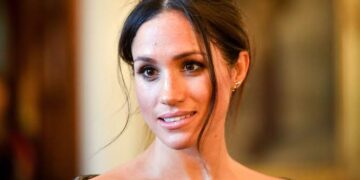 meghan markle net worth