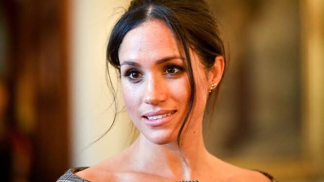 meghan markle net worth