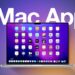 Mac productivity apps