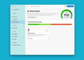 best password managers