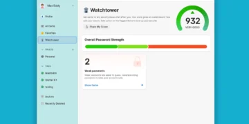 best password managers