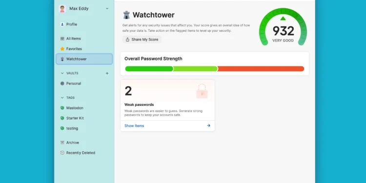 best password managers