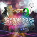 best gaming accessories
