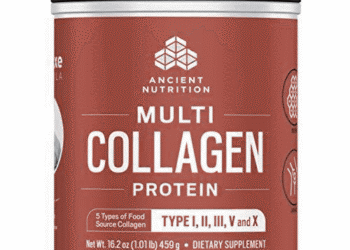 dr axe collagen