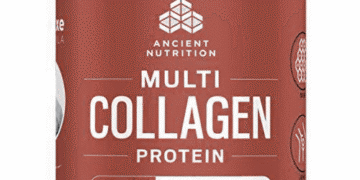 dr axe collagen