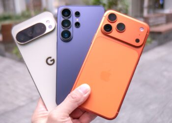 Best smartphones 2026