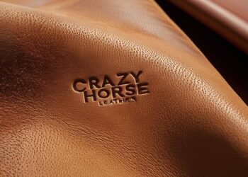 crazy horse leather