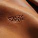 crazy horse leather
