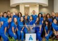 aspen dental town center