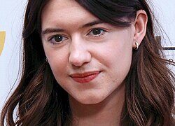 Daisy Edgar-Jones