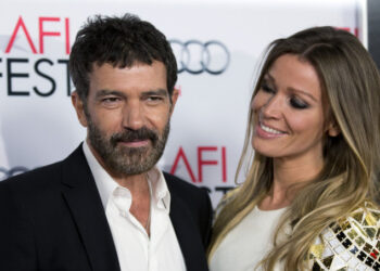 antonio banderas net worth