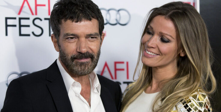 antonio banderas net worth