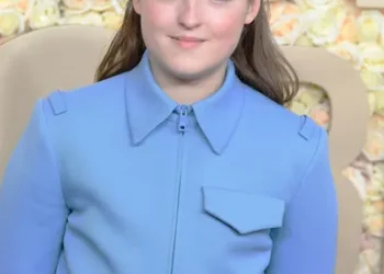 Bella Ramsey upcoming projects