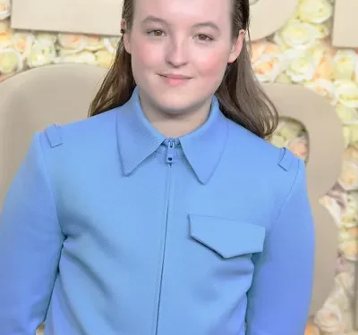Bella Ramsey upcoming projects
