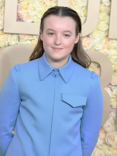 Bella Ramsey upcoming projects